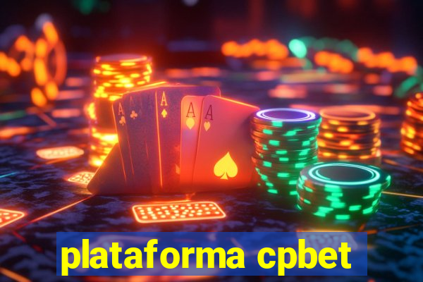 plataforma cpbet